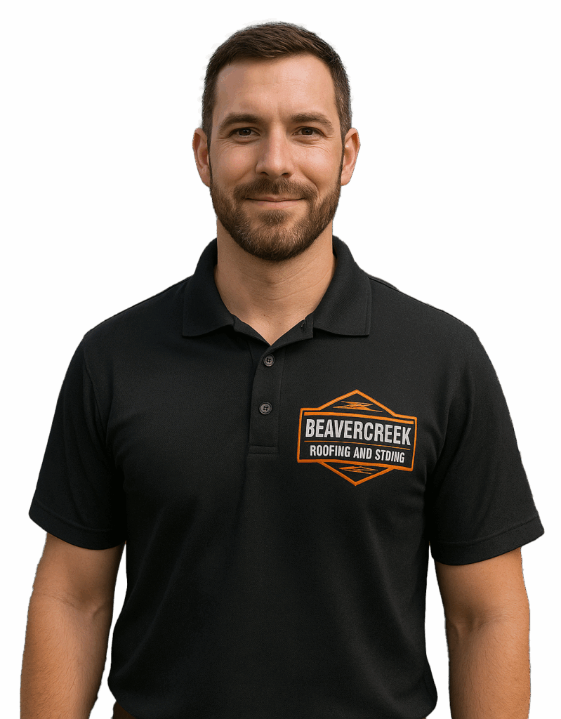 Joe from Beavercreek Roofing